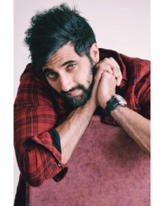 Akshay Oberoi Instagram - Ahh Monday, here we go again!
#MondayMood #Monday