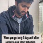 Akshay Oberoi Instagram - भावनाओं ko samjho 🥹 #ShootLife #Trending #TrendingReels #ReelIt #ReelItFeelIt #ExplorePage