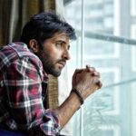 Akshay Oberoi Instagram - When everyone else is having a nice weekend but I'm stuck inside with a sore jaw 🥹 #WisdomToothRemoved #Weekend