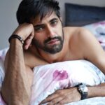Akshay Oberoi Instagram - So how has 2023 been treating you so far? #Midweek #MidweekBlues #RandomThoughts