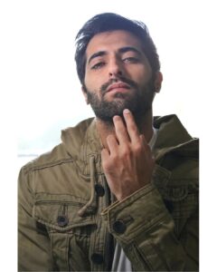 Akshay Oberoi Instagram - You talking to me?

#Wednesday #WednesdayVibes