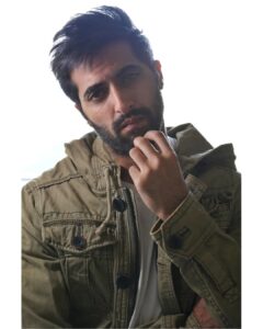 Akshay Oberoi Instagram - You talking to me?

#Wednesday #WednesdayVibes