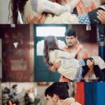 Alice Kaushik Instagram - Ishaqzaade ft. #shivi 💘🫶🔥 #kanwardhillon #alicekaushik #kdice #reelkarofeelkaro #reelitfeelit #reelsinstagram #reelsviral #reelsindia #love #vibes #instareels #instagram #pandyastore #shivapandya #raavipandya #trendingreels #reels #reelsofinstagram Mumbai, Maharashtra