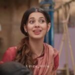 Alice Kaushik Instagram - Chhori drama queen toh hai bhailog!!!! #MorningDrama #pandyastore #Raavi @kdice_villa loved the reel 💖