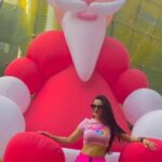 Ameesha Patel Instagram - Merrrrrrry Xmas everyone 🎅🎅🎅🎅🎅🎅🎅