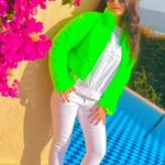 Ameesha Patel Instagram - Beautiful UDAIPUR…💕💕💞💚💚💚