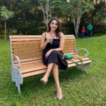 Ameya Mathew Instagram - ഏട്ടായി കോഫീ...☕️🫢🫣😬💃 . 📸 @kirankatticaran 😘 📍 @morickapresort Morickap Resort