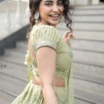 Ameya Mathew Instagram - ജിമിക്കി പൊണ്ണ് !😬🫢💃🏻 . . 📸 @bibin_framemake @framemakeweddings 👗 @jishnuandvishnu 💄 @soniyamakeoverstudio . #varisu #jimikkiponnu #❤️ Trivandrum, India