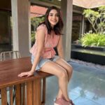 Ameya Mathew Instagram - നിങ്ങൾ സന്തോഷത്തിലാണെങ്കിൽ തീർച്ചയായും അത് നിങ്ങളുടെ മുഖത്ത് പ്രതിഫലിക്കും… ദാ.. ഇതുപോലെ...😁🤓🤩🥳 . . 📸 @kirankatticaran 😘 📍 @saptharesortandspa Saptha Resort & Spa