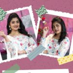 Ammu Abhirami Instagram - Ammu Abirami ku pidithathu ithuva athuva? #SunTV #ThisorThatOnSunTV @abhirami_official