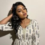 Ammu Abhirami Instagram - 🤍🤍🤍