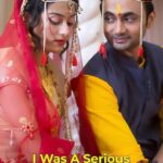 Amrita Rao Instagram - 9 years of Our VIVAH 💕 a Spl Episode #linkinbio as we Revisit our Shaadi ka Hall in Pune #iskontemple #love #marriage #marriageanniversary #husbandandwife #blessed #trending #reels