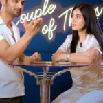 Amrita Rao Instagram - How did You ComeOut of Your BreakUp ? Comment Karo… Share with those - Who Need This ❤️ #spreadlove #love #couplegoals #rjanmol #amritarao #cot #coupleofthings