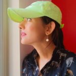 Amrita Rao Instagram - Motherhood is not about Only being a Mother to Your Family 💕 #values #summertime #summer #hydrate #keephydrated