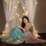 Amulya Instagram - ✨💥