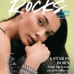 Amy Jackson Instagram – Presenting Something About Rocks’ summer 2023 cover star: Amy Jackson.

In conversation with #JessicaBumpus, @iamamyjackson spills on her latest Bollywood projects, Mission and Crakk, as well as on her favourite jewellery and relationship with Swiss jeweller @chopard. 

Read the full cover story in our summer issue, out now.

#AmyJackson wears @chopard white gold haute joaillerie bracelet, set with blue sapphires and diamonds; @wolford top; @louisvuitton leggings, photography by @hannah.cosgrove with styling (jewellery) by @felixbischof_, styling (fashion) by @aliciarobynellis, make up by @barriegmakeup, hair by shukeelhair, jewellery assistant @joshuahendren and styling assistant @imymoore.