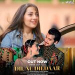 Anagha Bhosale Instagram - The wait is over🦚‘Dil Nu Dildaar’ is out now on the YouTube channel of @voila_digi and all streaming platforms❤️Link in bio ✨ Do like, comment and share the song if you like it and subscribe to Voilà! Digi’s YouTube channel 💯please show some love ❤️ @yasserdesai @paras_kalnawat #anaghabhosale @girishjain_venus @sanjeevchaturvediofficial @vinit_jain @anjanaashah @director_niteshtyagi @yashdop @karishma2591 @ajaykeswaniofficial @ashiqueelahi @jivikasetpal @shehjan26 @sarikaschaturvedi @riyanshpandeyofficial @harsh__mevada @md_raj_shikalkar_official @artdirectoranjali