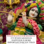 Anagha Bhosale Instagram - [ @hare_krishna_mumbai ] & Share this reel on your story & with your loved ones..🤗❤️