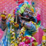 Anagha Bhosale Instagram - Lord Krishna’s🦚 divine beauty😍 is said to be beyond human👤👁️👁️ comprehension🫡, and his aura🤗 fills the hearts💗 of his devotees🙇‍♂️ with joy😃 and happiness.🥰 . . . . . . . . . . #krishna #radhakrishna #harekrishna #radheradhe #love #radhekrishna #vrindavan #lordkrishna #radha #india #iskcon #radhe #hindu #god #kanha #radharani #krishnalove #mahadev #hinduism #mahabharat #shiva #bhakti #krishnaconsciousness #radhakrishn #radheshyam #jaishreekrishna #instagram #bhagavadgita#govardhanecovillage #iskcon #iskcongev