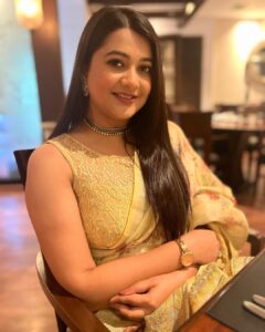 Anamika Chakraborty Instagram - ❤️
