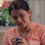 Anamika Chakraborty Instagram - Relationship-এ ups and downs থাকলেও, ভালবাসাটা constant! #InARelationship Phase 2 in Association with @wildstoneofficial All episodes are out on our official Instagram, Facebook, YouTube Channel and #hoichoi. @aryannbhowmik @anamikachakraborty #ValentinesDay2023 #ValentinesDay