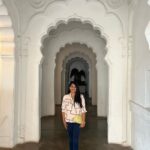 Anamika Chakraborty Instagram - Photo dump ❤️ Jodhpur ❤️ Mahendragrh fort Jodhpur