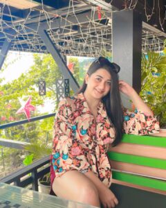 Anamika Chakraborty Instagram - V A C A T I O N (never ending) ❤️