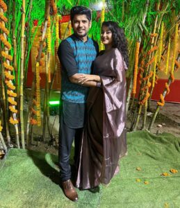 Anamika Chakraborty Instagram - Dil Dosti Etc !! ❤️
