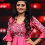 Anandhi Instagram - 💘