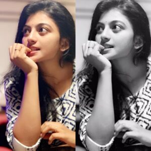 Anandhi Thumbnail - 29.1K Likes - Top Liked Instagram Posts and Photos