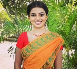 Anandhi Thumbnail - 66K Likes - Top Liked Instagram Posts and Photos