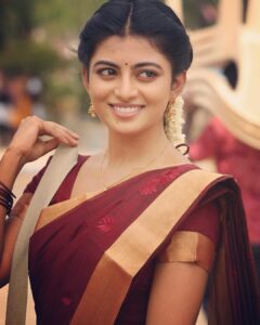 Anandhi Thumbnail - 27.2K Likes - Top Liked Instagram Posts and Photos