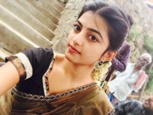Anandhi Thumbnail - 30.8K Likes - Top Liked Instagram Posts and Photos