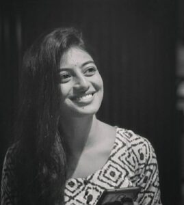 Anandhi Thumbnail - 60.8K Likes - Top Liked Instagram Posts and Photos