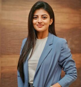 Anandhi Thumbnail - 77.7K Likes - Top Liked Instagram Posts and Photos