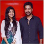 Anandhi Instagram - HAPPY BIRTHDAY Chandran Hero of Kayal! 🎉☺️ @actor_chandran #angel #actress #anandhi #beauty #beautiful #bollywood #bollywoodactress #cute #cinema #hasika #instafun #indiancinema #indianactress #indianprincesse #kayal #kollywood #kayalanandhi #kollywoodactress #movie #princesse #queen #rakshita #tamil #tollywood #tollywoodactress #dubsmash#tamildubsmash#chandran#tamilfun#funnyvideo @moulistic