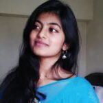Anandhi Instagram - ✨