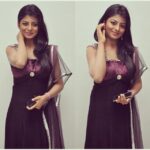 Anandhi Instagram - 💃🏽