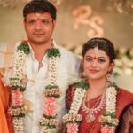 Anandhi Instagram - ❤️ @anandhikayal ✨