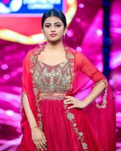 Anandhi Thumbnail - 28.2K Likes - Top Liked Instagram Posts and Photos