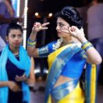 Anandhi Instagram - Throwback 💎