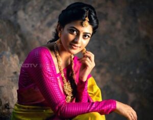 Anandhi Thumbnail - 34.9K Likes - Top Liked Instagram Posts and Photos