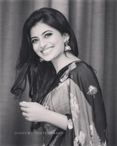 Anandhi Thumbnail - 45.3K Likes - Top Liked Instagram Posts and Photos