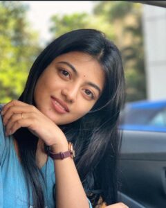 Anandhi Thumbnail - 29.6K Likes - Top Liked Instagram Posts and Photos