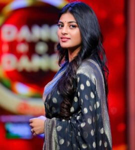 Anandhi Thumbnail - 43.8K Likes - Top Liked Instagram Posts and Photos