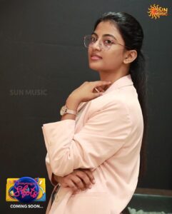 Anandhi Thumbnail - 32.8K Likes - Top Liked Instagram Posts and Photos