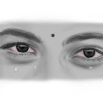 Anandhi Instagram - Fan arts ✨ #arts#fanarts#kayalanandhi#fc