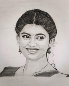 Anandhi Thumbnail - 29.2K Likes - Top Liked Instagram Posts and Photos