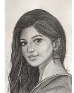 Anandhi Thumbnail - 29.2K Likes - Top Liked Instagram Posts and Photos