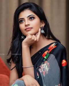 Anandhi Thumbnail - 44.1K Likes - Top Liked Instagram Posts and Photos
